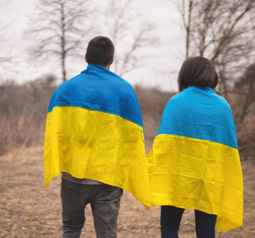 Вплив війни на репродуктивне здоров’я