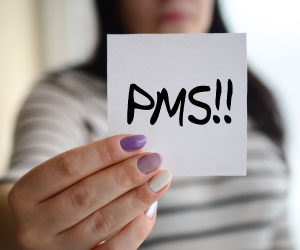 Что такое ПМС?