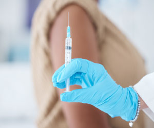 Вакцинация от ВПЧ