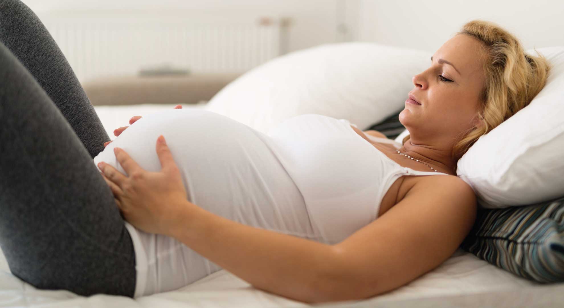 Регулярні огляди вагітної