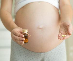 Анемия во время беременности: причины, симптомы, лечение