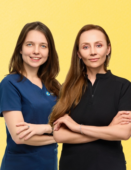 2 ЕКЗ за 1 грн