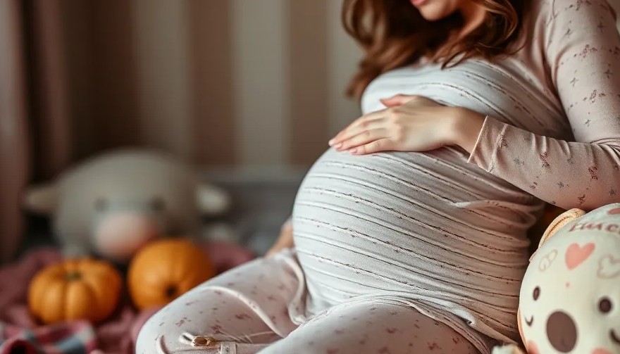 Вагітність після втрати — як підготуватися і пройти цей шлях
