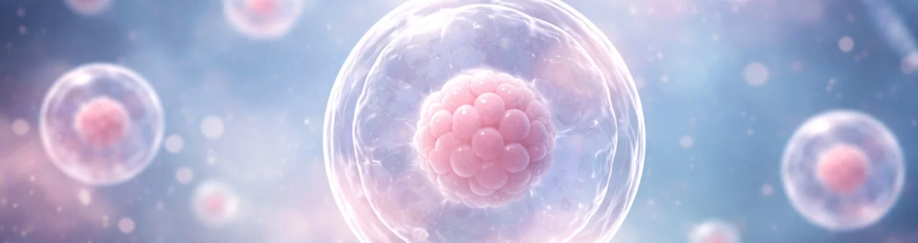 Генетическое исследование 1 эмбриона за 1 гривну