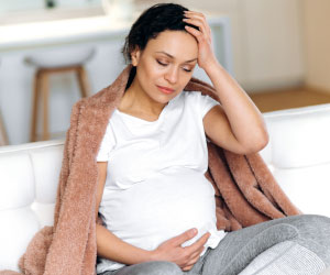 Цитомегаловірус під час вагітності