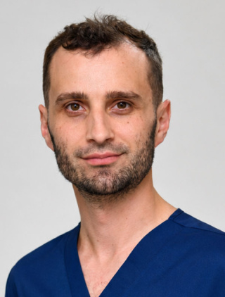 Ярмолов Дмитрий Анатольевич