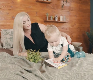 Татьяна из Черкасс: путь к материнству после трех неудачных попыток ЭКО